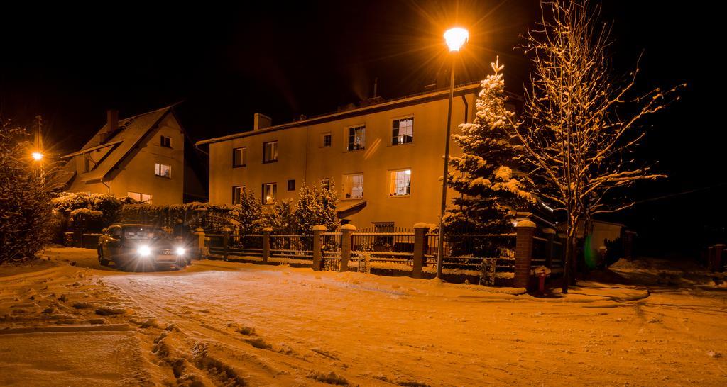 Apartamentvanessa Karpacz Cameră foto